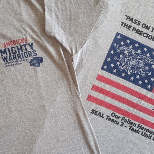 Task Unit Bruiser T-Shirt